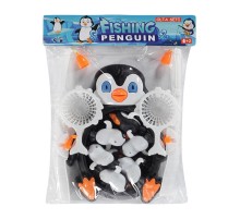 E3069 POŞETLİ PENGUEN OLTA