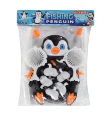 E3069 POŞETLİ PENGUEN OLTA