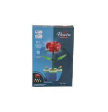 123-769-770 KUTULU ÇİÇEK BLOKLARI 8Lİ