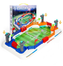 Futbol Langırt Masası