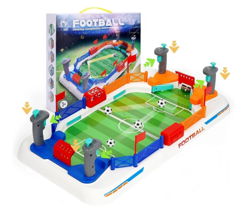 Futbol Langırt Masası