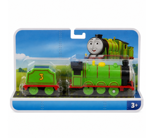 JHK84 Thomas ve Arkadaşları - Büyük Tekli Tren