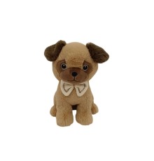 PDT260333-8-5-4 20 CM PELUŞ 6 ASORTİ(ADET FIYATIDIR)