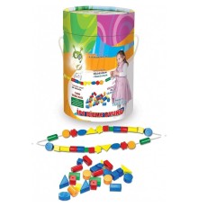 KR022 İPE DİZME OYUNU