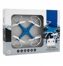 Uzaktan Kumandalı Drone LH (adet fiyatıdır)