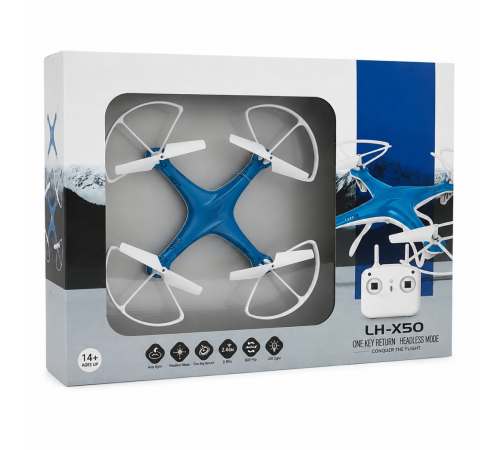 Uzaktan Kumandalı Drone LH (adet fiyatıdır)