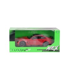 24132 1 24 MODEL ARAÇ AMG GT63 12