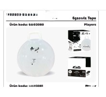 3080 SİYAH BEYAZ ZIP ZIP TOP