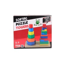 KR055 2Lİ ÇEŞİT KENAR KULELER 24