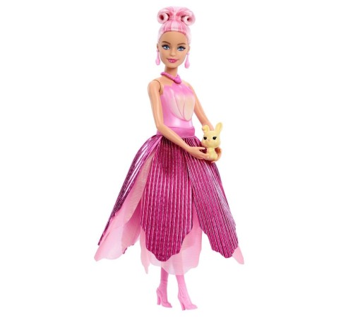 JMF57 Petal Pop - Pembe Lale