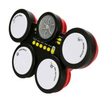 33893 DAVUL DİJİTAL 4PADS BO
