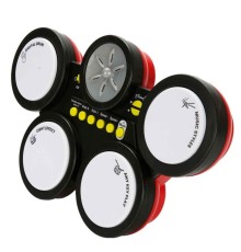 33893 DAVUL DİJİTAL 4PADS BO