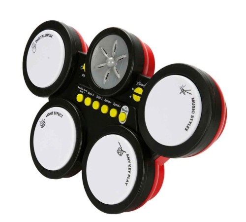 33893 DAVUL DİJİTAL 4PADS BO