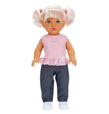 6454 BEBEK CASUAL 45 CM 2A