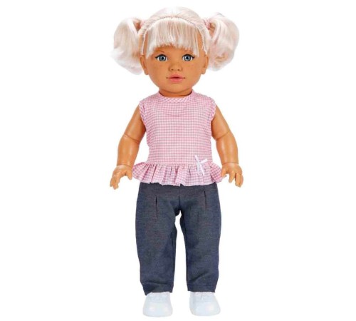 6454 BEBEK CASUAL 45 CM 2A
