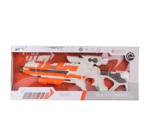 80152 KUTULU PİLLİ TÜFEK