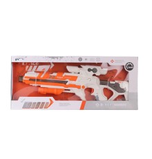 80152 KUTULU PİLLİ TÜFEK