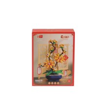 DK003 236 PARÇA BLOCK OYUNCAK