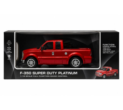 1/16 Işıklı ve Usb Kablolu Uzaktan Kumandalı Araba
