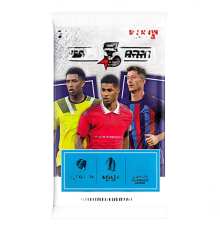 22/23 Futbolcu Kartları
