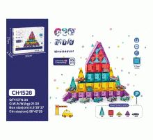 3.75CM Mini Blok 93 Parça