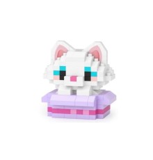 LZ-8641 KEDİ 170 PARÇA BLOCK OYUNCAK-MİNİ POŞET