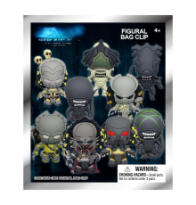 Klipsli Figür