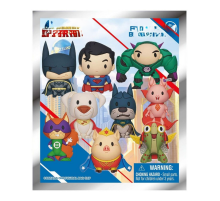 Super Pets Klipsli Figür