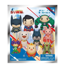 Super Pets Klipsli Figür