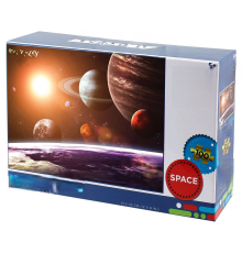 Puzzle 100 Parça 10564