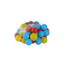 ER-6050 HAVUZ TOPLARI 6CM 50Lİ