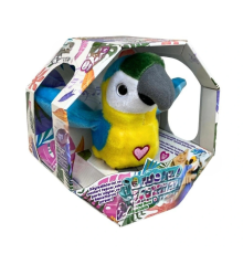 Peluş Kuş Bileklik