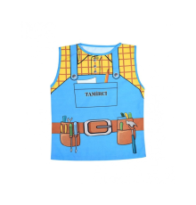 AND-5115 TAMİRCİ KOSTÜMÜ