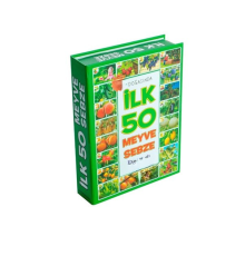 1420 İLK 50 MEYVE SEBZE