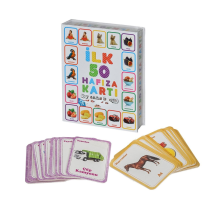 1475 İLK 50 HAFIZA KARTLARI