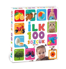 1482 İLK 100 SÖZCÜK