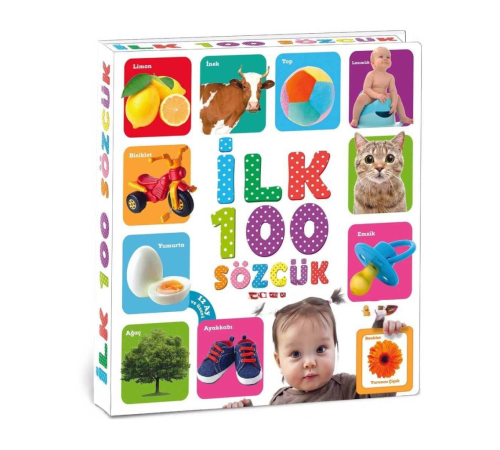 1482 İLK 100 SÖZCÜK
