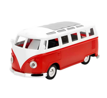 Sesli ve Işıklı Minibüs 14 cm