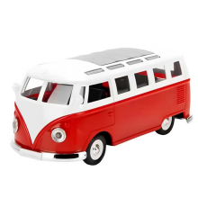 Sesli ve Işıklı Minibüs 14 cm