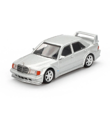 1/64 190E 2.5-16 MODEL ARAÇ