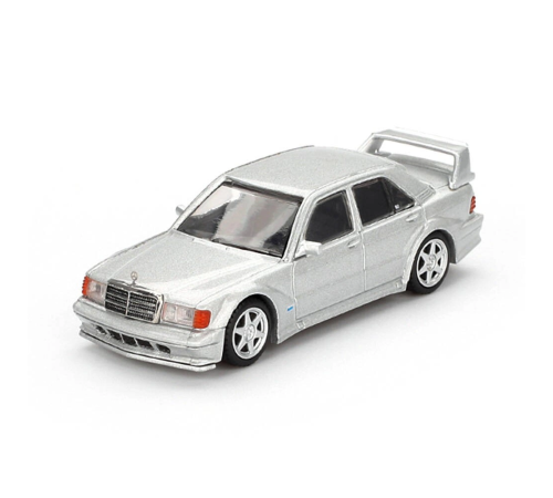 1/64 190E 2.5-16 MODEL ARAÇ