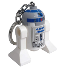 R2-D2 Anahtarlık