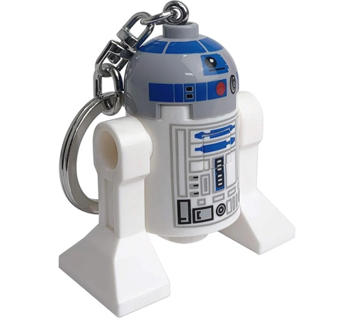 R2-D2 Anahtarlık