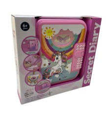WF-3019 PEMBE HATIRA DEFTERI