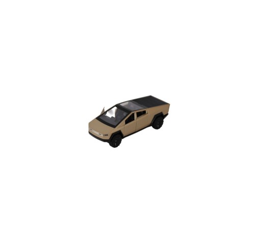 FY6358-12D 1 36 METAL ÇEKBIRAK SESLİ IŞIKLI TESLA