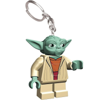 Yoda Anahtarlık