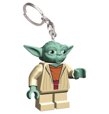 Yoda Anahtarlık