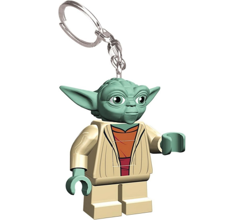 Yoda Anahtarlık