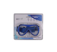 701TPP MASKE TEK SİLİKON TEMPERED İÇ BOX 12