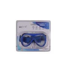 701TPP MASKE TEK SİLİKON TEMPERED İÇ BOX 12